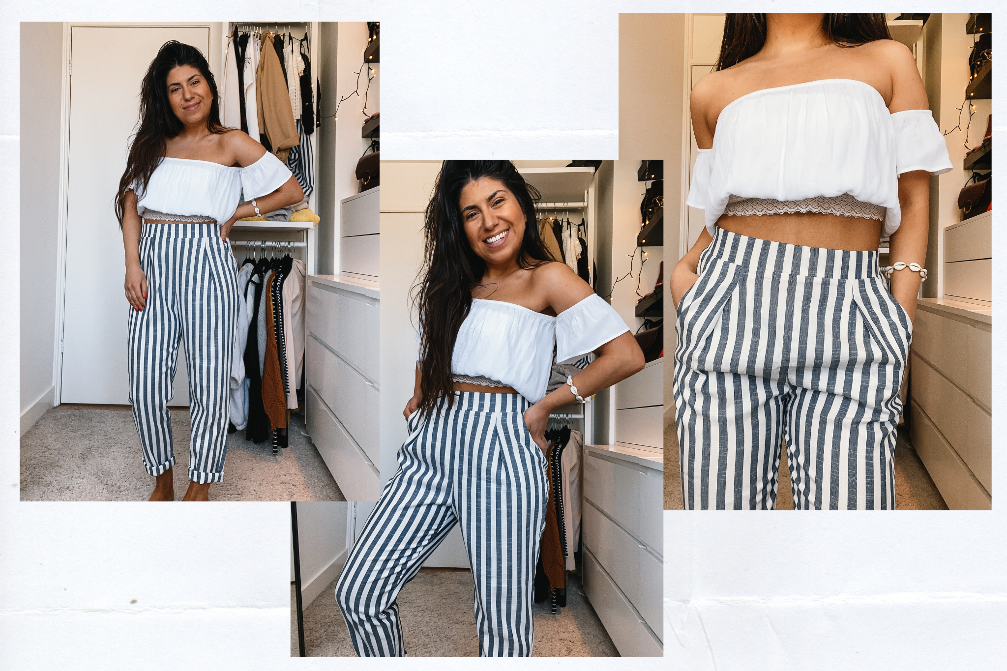 Outfit of the day | Summer vibes